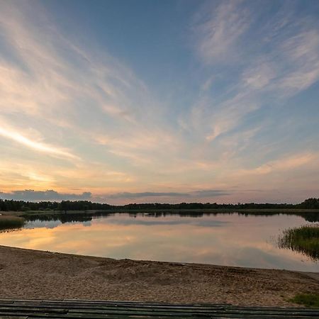 Osrodek Wypoczynkowy - Wczasy W Cichowie Cichowo Экстерьер фото